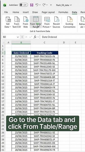 How to extract text using Power Query. 🤯