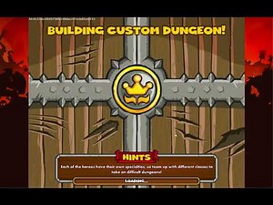 Dungeon Rampage Cheating NEW HACK