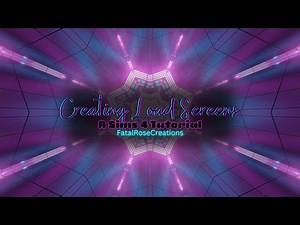 Tutorial: Creating Load Screens for the Sims 4