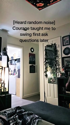 Courage: Unpacking Life Lessons from Random Moments