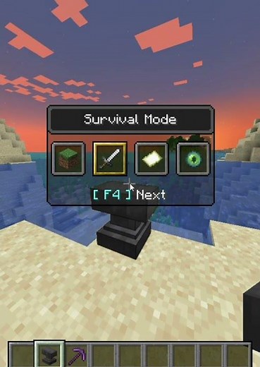 How to get Turtle Eggs | Easy Way | Minecraft Tutorial | Learning Minecraft | Minecraft Shorts