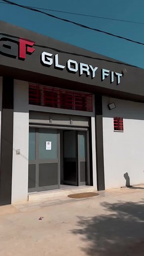 WorkOut Complet chez Glory Fit : Repousse Tes Limites !