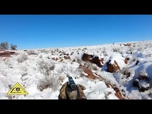 Pistol Pig Hunt [Catch Clean Cook] Arizona, USA