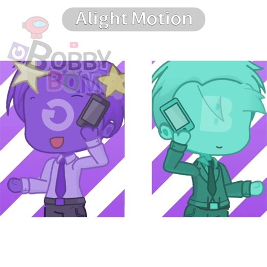 gimkit and blooket (not ship lol) #blooket #gimkit #gimkitfans #bfdi #fpyシ #alightmotion