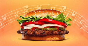Burger King’s inescapable ‘Whopper’ jingle has become a viral phenomenon