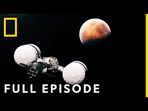 Space Race (Full Episode) | Explorer