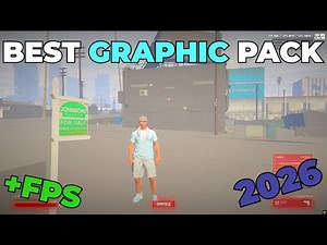 BEST FiveM FPS Pack & Mods (2025 FPS Boost Updated)