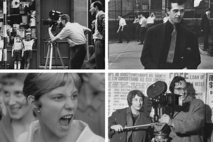 What Is Free Cinema? Essential Guide To The Film Movement