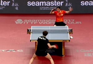 Understanding The Fundamental Table Tennis Shots - Table Tennis Spot
