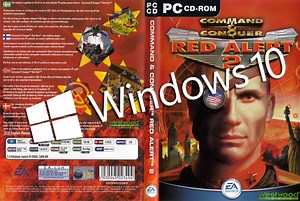 How to play Red Alert 2 on Windows 10 (Updated for 2023) - CnCmaps