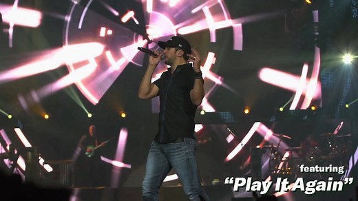 Listen to Luke Bryan's biggest hits including "Play It Again," "Country Girl (Shake It For Me)," plus his new single "Knockin' Boots," all on the Best Of Luke Bryan Playlist. | Luke Bryan