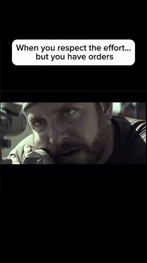 I was just following orders 😢 #battlefield6