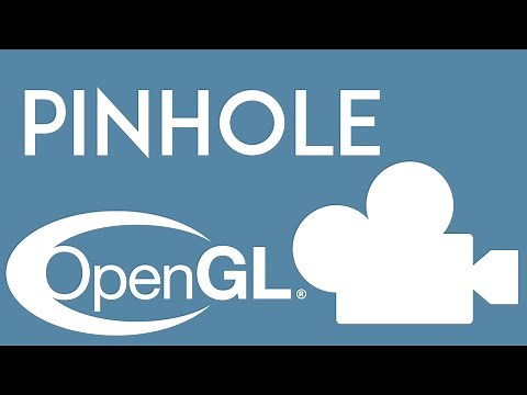 OpenGL Tutorial 8 - Camera