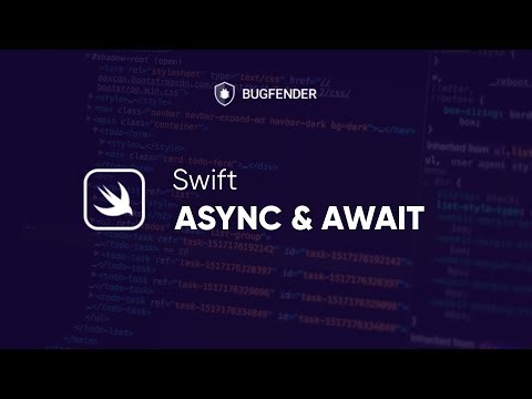 Async Await Swift Tutorial: Syntax, Examples, and Mistakes