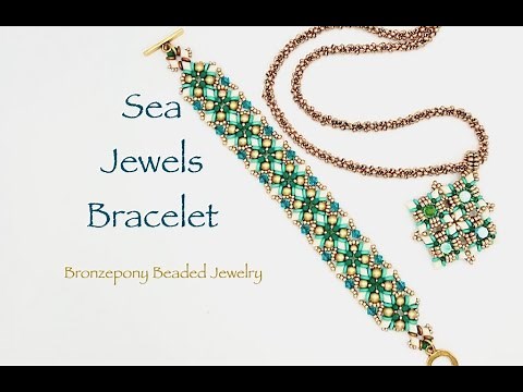 Sea Jewels Bracelet