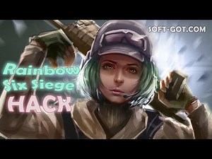 Rainbow Six Siege Hack Free | Download Hack Rainbow Six Siege | Best Undetected Cheats 2022