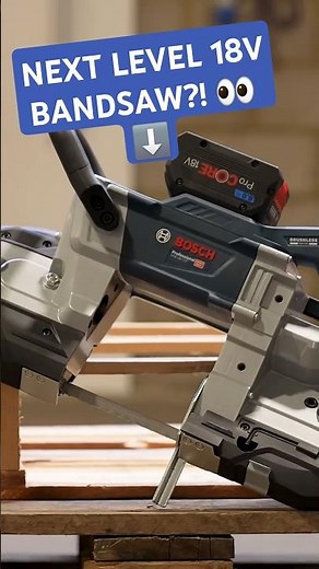 Cut through metal with ease using the GCB 18V-127 Professional 🔥