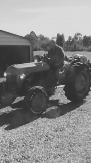 49K views · 836 reactions | Ford 8N： The Most Iconic Tractor Ever？ #tractorlover #tractor #ford #ford8n | Fred Schmitz | Facebook