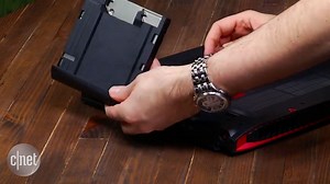 Acer Predator 15 review: A gaming laptop that keeps its cool