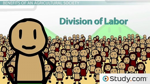 Neolithic Agricultural Revolution | Overview, History & Effects