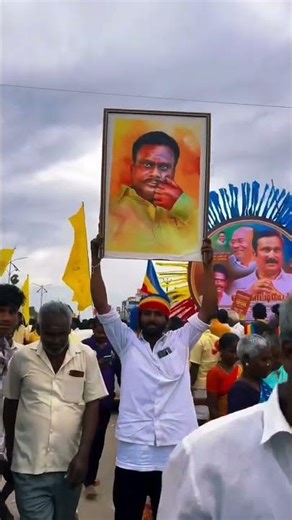 kaduvetti jguru ayya 🙏💛❤️ #trendingreels #vanniyarmanadu #jgurustatus #kaduvettiyar