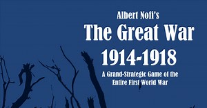 The Great War 1914-1918