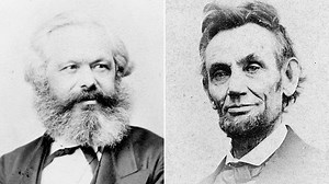 How Karl Marx Influenced Abraham Lincoln and His Position on Slavery & Labor