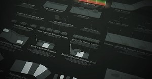 A New Unreal Engine Tool for Spawning Meshes & Materials on a Spline