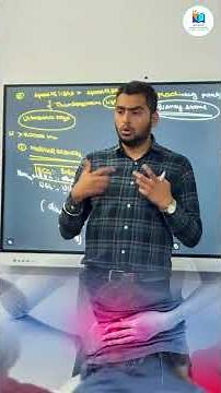 Ultrasonic Waves Explained Simply | Physics Concept Made Easy | ASE Classroom | Shorts | Board Exam