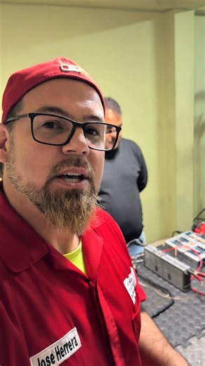 207K views · 4.4K reactions | Hybrid battery capacity testing is critical to determine if the pack will remain in balance or not 磌 | Hybrid Solution Diagnostics | Facebook