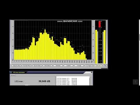 Spectrum Analyzer Pro – Professional Real Time Audio Spectrum Analysis Software
