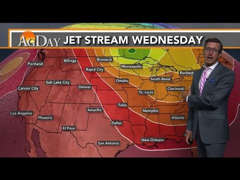 Weather Watch: The Potential For Frost Later This Week