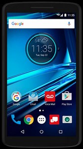 Using Global Settings and the SIM Card on Your DROID TURBO 2 by Motorola