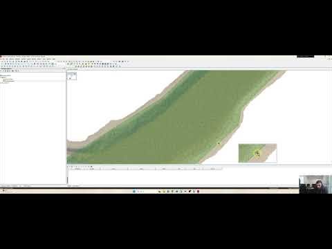 How to Model a Dam in InfoWorks ICM | 2D Base Linear Structures | InfoWorks ICM | #14