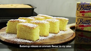 35K views · 38 reactions |  #RECIPE  Looking for an aromatic and flavourful butter cake that holds itself well this Chinese New Year? That’s why I choose Buttercup! >>>>>>>>>>>>>>>>>>>>>>>>>>>>>>>> #ButtercupIChooseYou #ButtercupRecipe #ButtercupBakes #ButtercupIChooseYou | Buttercup Singapore | Facebook