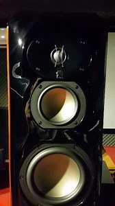 2.8K views · 85 reactions | Revel Ultima salon 2 | Nano Sound Cambodia | Facebook