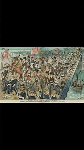 The Day the Brooklyn Bridge Opened on Today in History