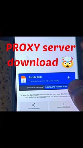 How to download vip proxy server 😲🤯 #freefire clips #garena freefire #freefire shorts #shorts