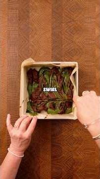 They tricked ME into eating foods I DON’T Like