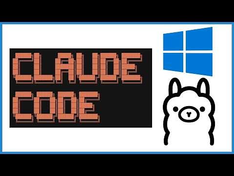 How to Setup & Run Claude Code with Ollama on Windows 11 and Zero API Cost (2026)