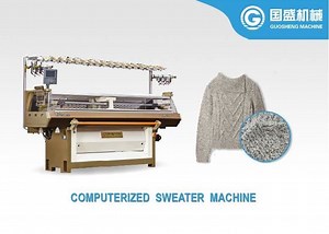 [Hot Item] High Quality Blue Raschel Knitting Machine with Advanced Computerized Technology
