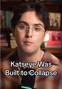 KATSEYE: Built to Carry On Without Members
