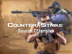 Download Counter-Strike: Source Offensive v1.0
