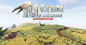 Découvrez la nouvelle version de RLCraft avec des biomes et boss inédits - un modpack Minecraft inédit