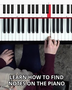 Your journey starts here. Learn to play the piano for FREE with this 4-video series from Pianote. You’ll learn how to: 🎹 Sit properly and identify the notes on the keyboard 🎹 Play your first scales 🎹 Play your first SONG! Getting Started On The Piano is the perfect course to try piano lessons -- without any risk. They’re free, and they’re yours to keep forever. Just click the link to start playing: > bit.ly/getting-started-on-the-piano | Pianote