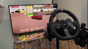 8.1K views · 139 reactions | Tutorial da configuração do volante e joysticks no Proton Bus novo (v300+ ou PBS2) Se é frustrante para vocês imagine pra mim como desenvolvedor indie haha. Essas coisas deviam vir prontas nas engines. Afinal usamos as engines justamente pra não ter que reinventar a roda e focar no gameplay e conteúdo... :( Mas faz parte. | Proton Bus Simulator | Facebook