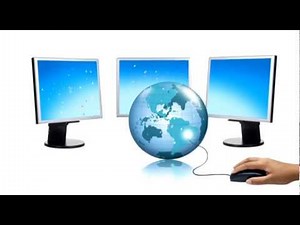 Hoe is het internet ontstaan?