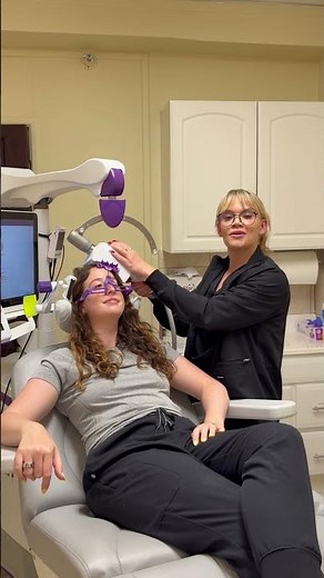 What Is TMS Therapy? | Transcranial Magnetic Stimulation for Depression Explained