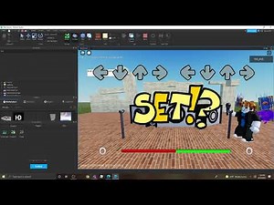 fnf kit uncopylocked (using my alt model kit)
