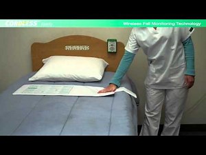 Smart Caregiver PATENTED TECHNOLOGY CordLess® System